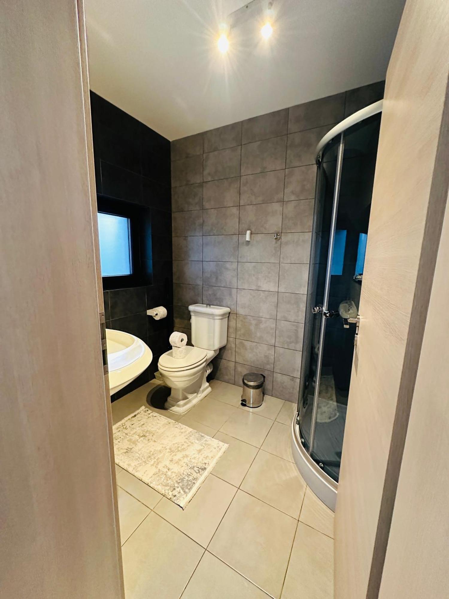 Quarto Triplo Deluxe