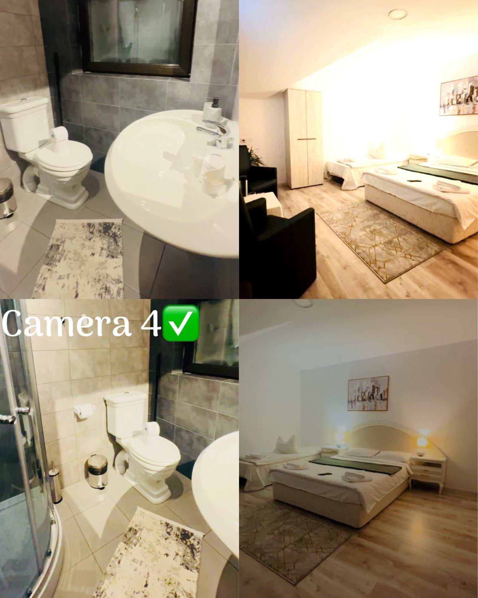 Quarto Triplo Deluxe