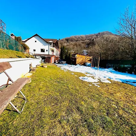 Vila Ema Râşnov-3